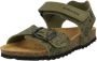 GEOX Ghita Sandalen Groen Jongen - Thumbnail 2