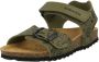 GEOX Ghita Sandalen Groen Jongen - Thumbnail 2