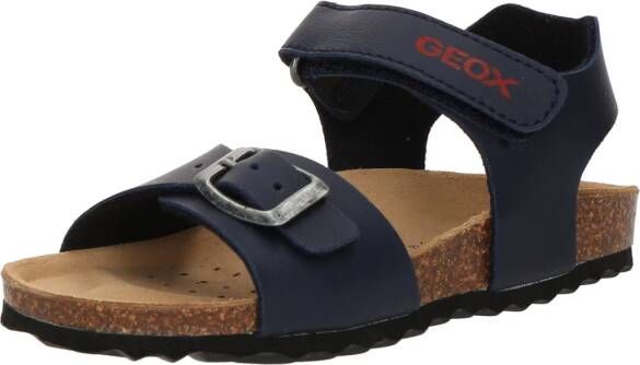 Geox Open schoenen 'Ghita'