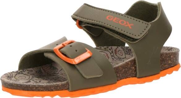 Geox Open schoenen 'GHITA'