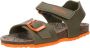 Geox Open schoenen 'GHITA' - Thumbnail 1