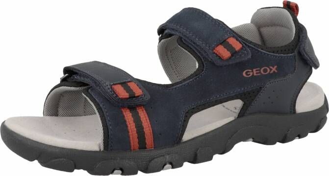 Geox Open schoenen 'J S. Strada A'