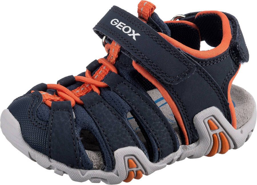 Geox Open schoenen 'Kraze'