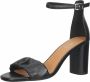 Geox Sandalen D ERAKLIA HIGH C - Thumbnail 2