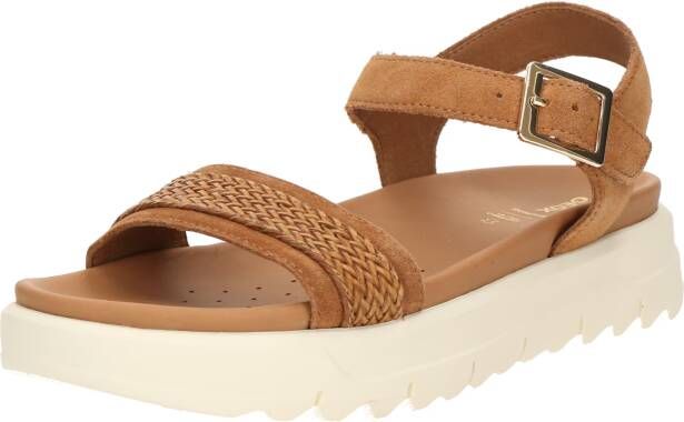 Geox Sandaal 'XAND'