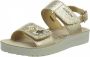 GEOX J15EAA MeisjesSandalenKindersandalen Metallics - Thumbnail 3