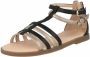 Geox Amalfi Vibes Stijlvolle Sneakers Multicolor Dames - Thumbnail 2