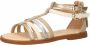 Geox Sandalen met Respira™-zool model 'Karly' - Thumbnail 3