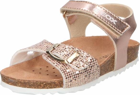Geox Sandalen 'ADRIEL'