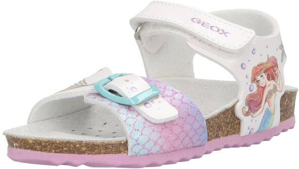 Geox Sandalen 'Adriel'