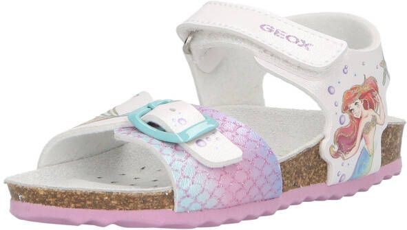 Geox Sandalen J ADRIEL GIRL - Foto 3