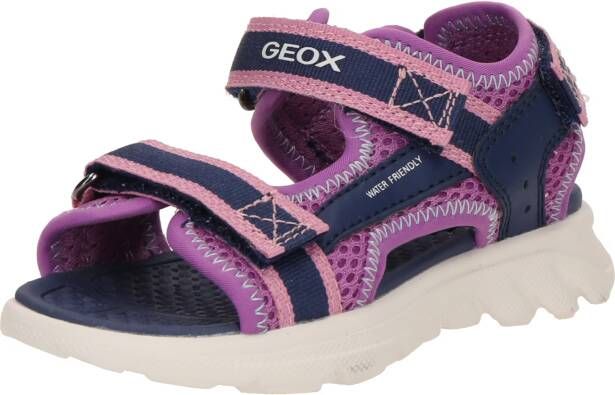 Geox Sandalen 'Airadyum'