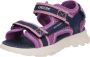 GEOX J SANDAL AIRADYUM GI Blauw - Thumbnail 2