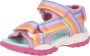 GEOX J BOREALIS GIRL Veelkleurig - Thumbnail 3