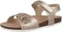 GEOX J Adriel C Junior Sandalen Roze Jongen - Thumbnail 3