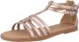 Geox Sandalen Sandales fille Karly - Thumbnail 1