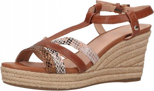 Geox Sandalen met riem - Schoenen.nl