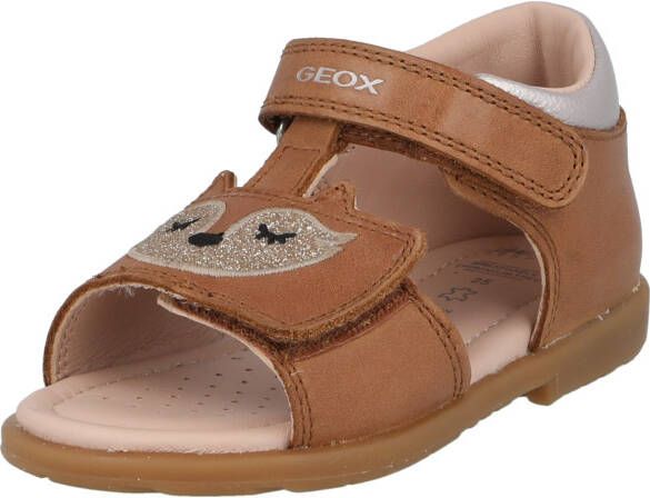 Geox Platte sandalen b3521b - Foto 2