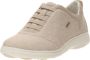 GEOX NEBULA 2.0 DAMES Sneakers LICHTE TAUPEKLEUR - Thumbnail 2