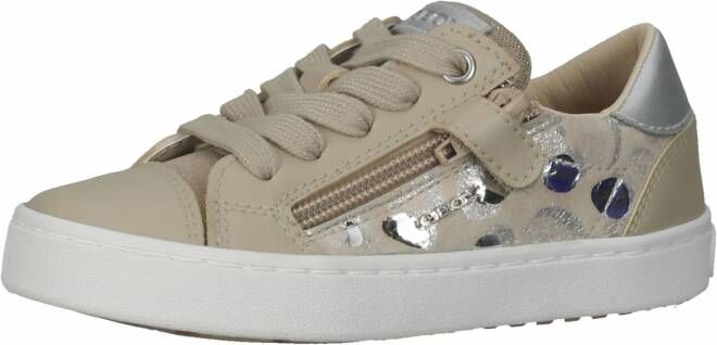 Geox Lage Sneakers JR KILWI GIRL - Foto 2