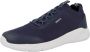 GEOX Sprintye Sneakers Blauw Jongen - Thumbnail 2