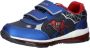 GEOX B TODO BOY Meisjes Sneakers NAVY RED - Thumbnail 3