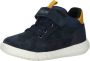 GEOX B365da022me Booties Blauw Jongen - Thumbnail 1