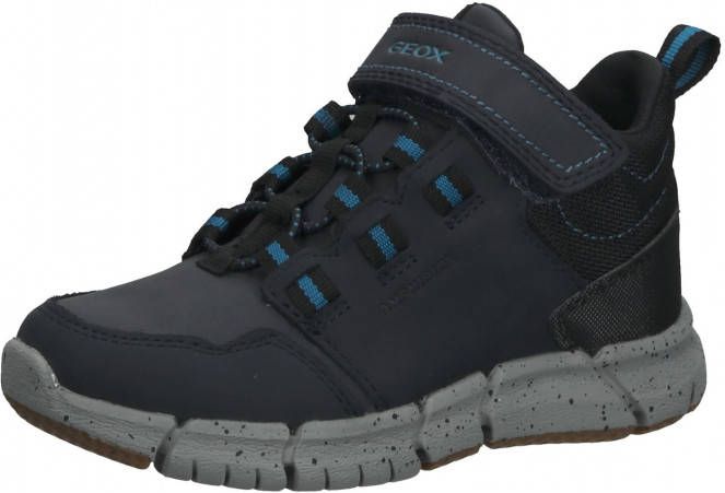 GEOX J FLEXYPER BOY B ABX Blauw - Foto 2