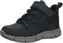 GEOX J FLEXYPER BOY B ABX Blauw - Thumbnail 2