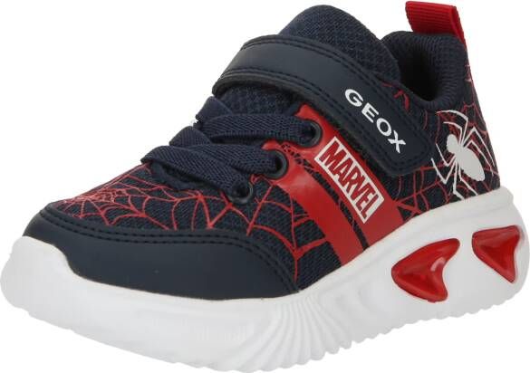 Geox Sneakers 'ASSISTER'