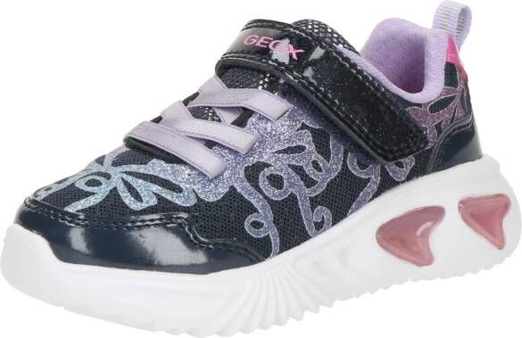 Geox Sneakers 'ASSISTER'