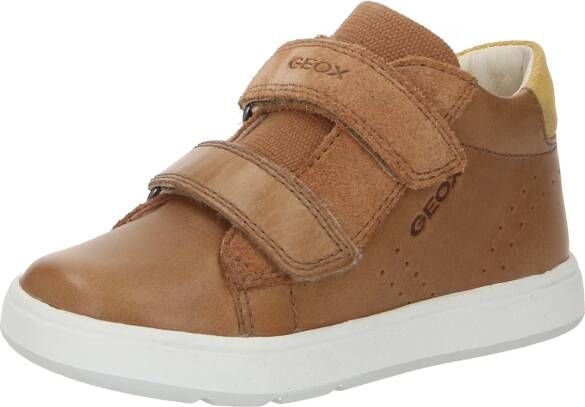 Geox Sneakers 'B BIGLIA B. D VIT.CER+SCAM'
