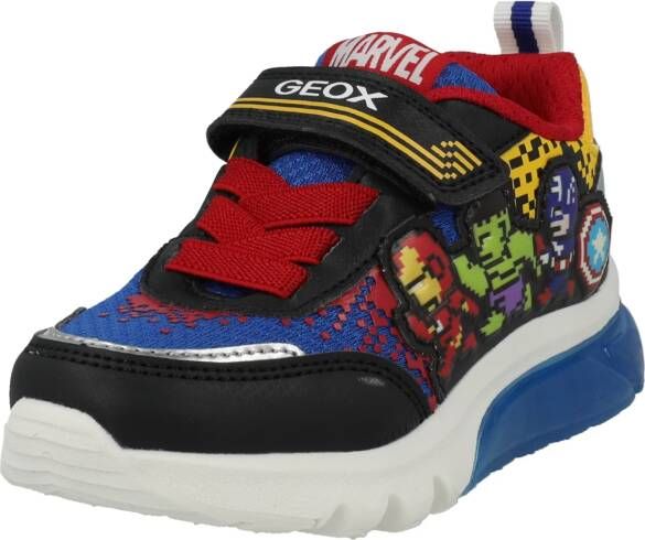 Geox Sneakers 'CIBERDRON'
