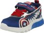 GEOX Ciberdron Schoenen Blauw Jongen - Thumbnail 1
