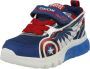 Geox Lage Sneakers J CIBERDRON BOY - Thumbnail 1