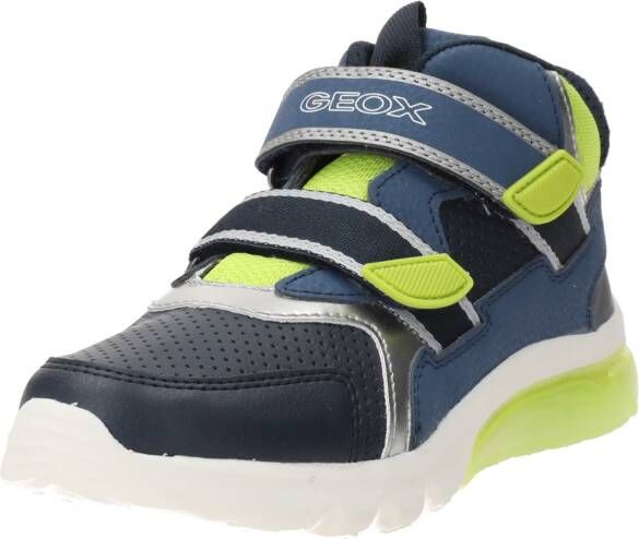 Geox Sneakers 'Ciberdron B.A'