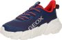 GEOX FLEXYPER FAST TIENERS Sneakers MARINEBLAUW - Thumbnail 3