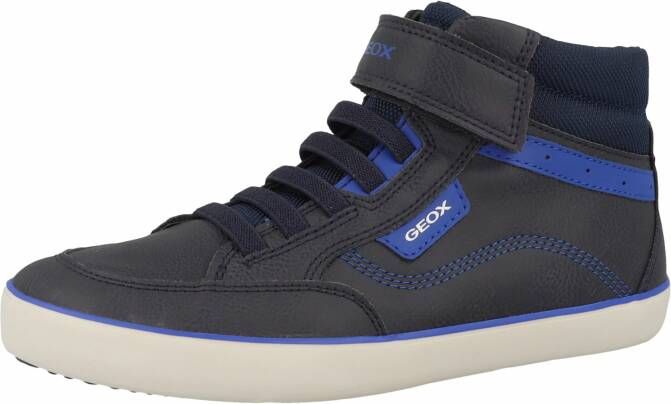 Geox Hoge Sneakers J GISLI BOY - Foto 2