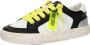Geox Sneakers Baskets fille Gisli A - Thumbnail 2