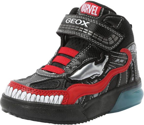 Geox Sneakers 'Grayjay'
