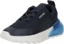 Geox Sneakers Baskets enfant Activart Illuminus - Thumbnail 2
