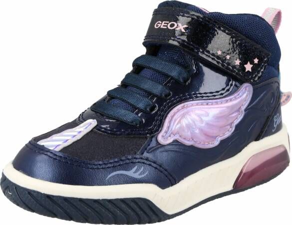 Geox Sneakers 'INEK'