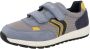 Geox Sneakers 'J Alben B. A' - Thumbnail 1