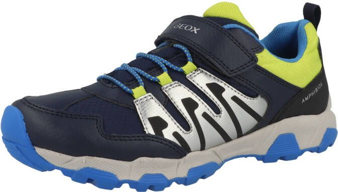 Geox Sneakers 'J Magnetar B.B Abx B'