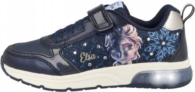 Geox Sneakers ' J Spaceclub G. D '