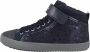 GEOX Kalispera Schoenen Blauw - Thumbnail 2