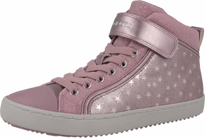 Geox Hoge Sneakers J KALISPERA GIRL I - Foto 2