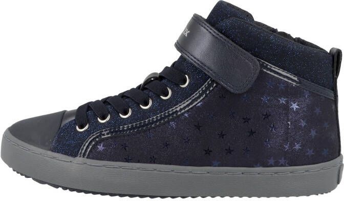 GEOX Kalispera Schoenen Blauw - Foto 4