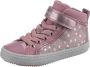 Geox Hoge Sneakers J KALISPERA GIRL I - Thumbnail 7