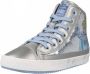 Geox Hoge Sneakers KALISPERA - Thumbnail 2